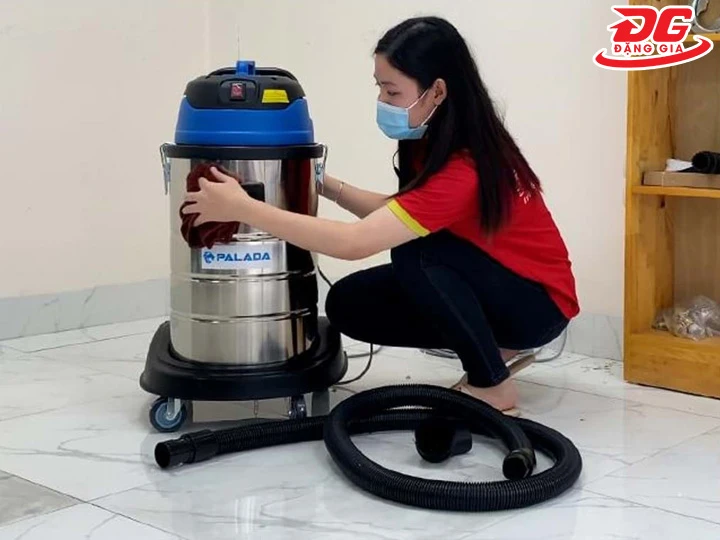 Tuân thủ lịch bảo trì định kỳ