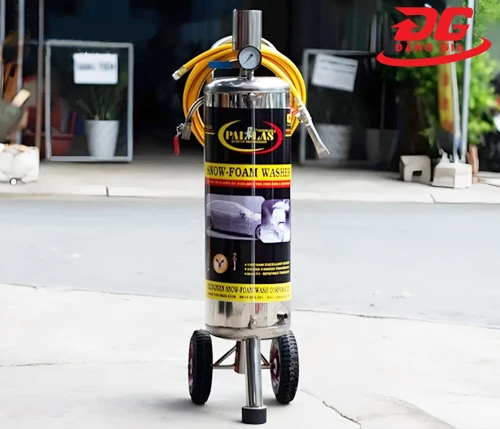 bình bọt tuyết Pallas 20L