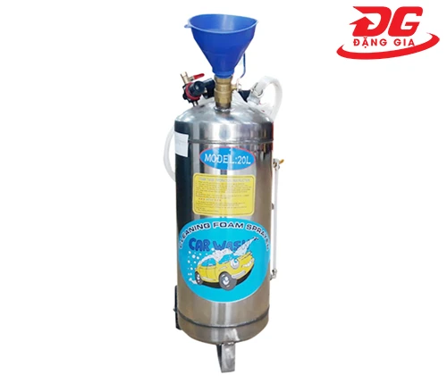 bình tạo bọt tuyết Kocu 20 lít