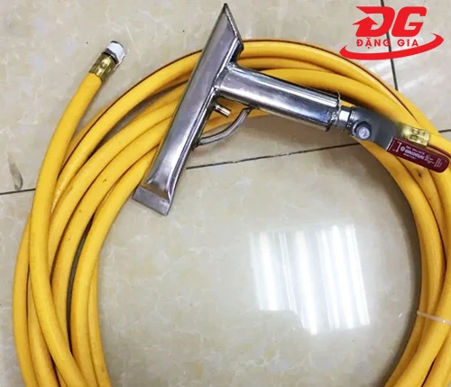 bình tạo bọt tuyết máy rửa xe Pallas 20L