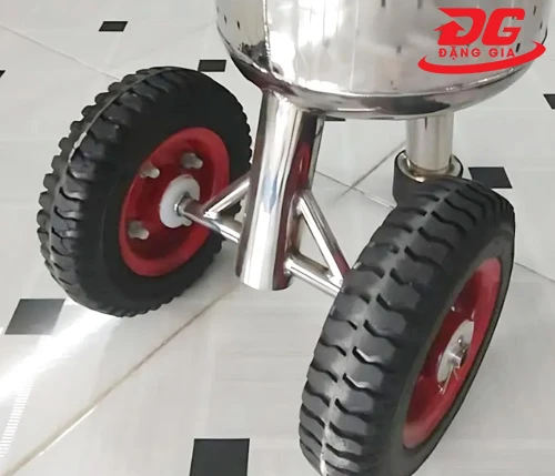 bình tạo bọt tuyết Pallas 20L