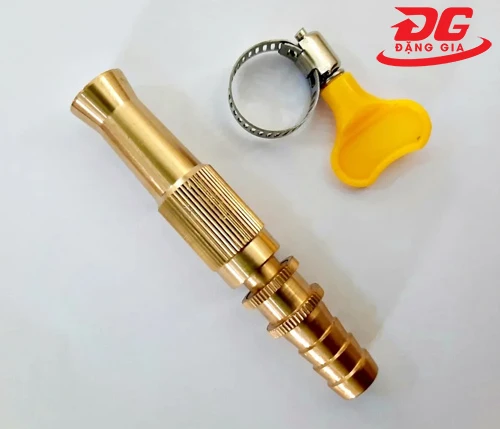 đầu vòi xịt tăng áp nước rửa xe