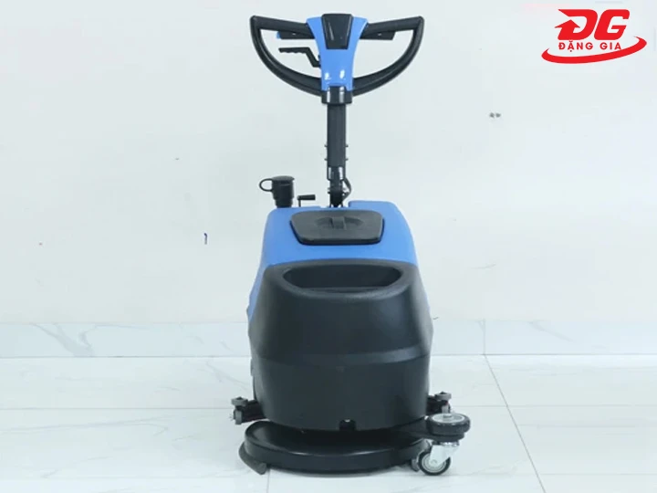 giải đáp về Máy chà sàn liên hợp Kumisai KMS25C