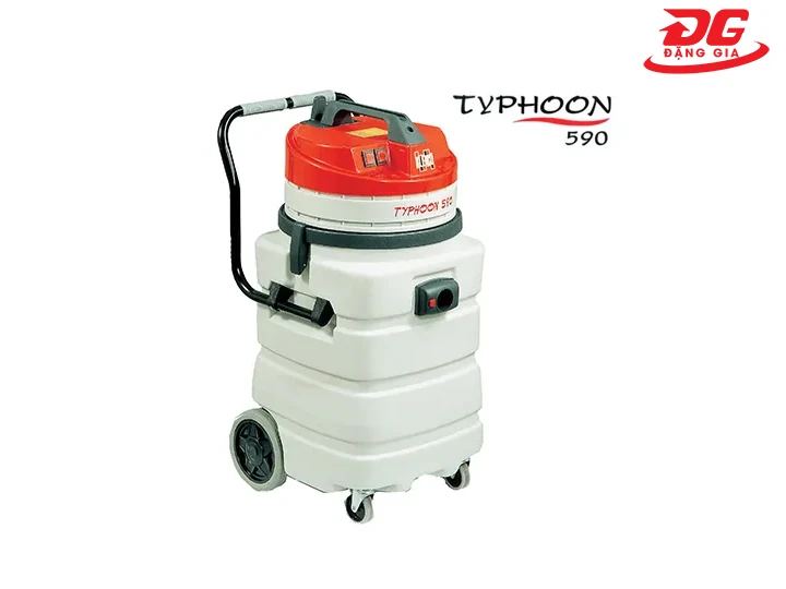 Máy hút bụi Typhoon 590