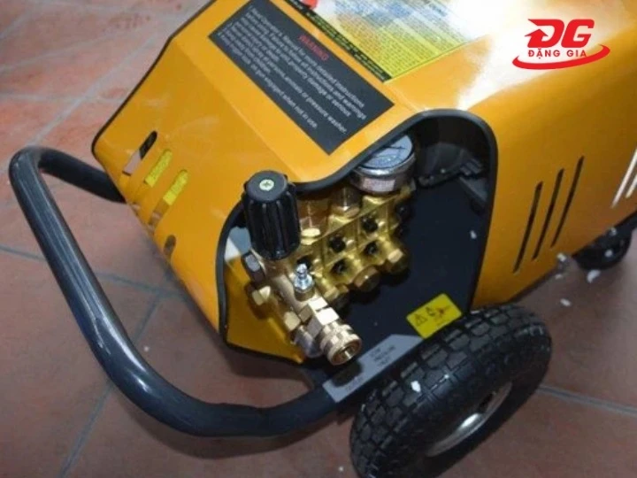 Giảm hao phí, nhẹ gánh hóa đơn