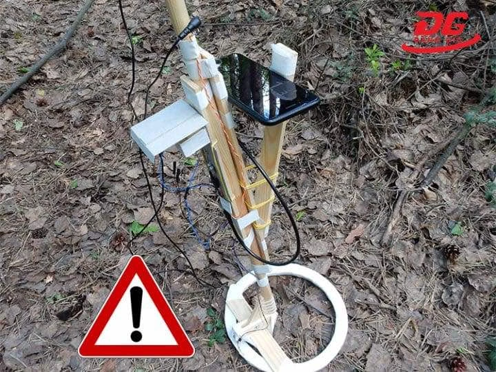 Không lên sử dụng lâu dài máy sẽ bị mất an toàn