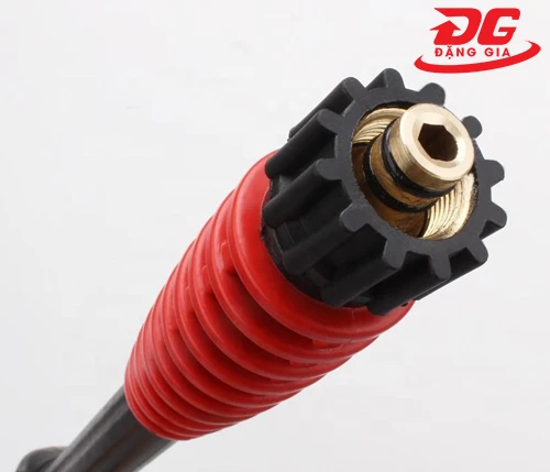 súng rửa xe cao áp model LT-01