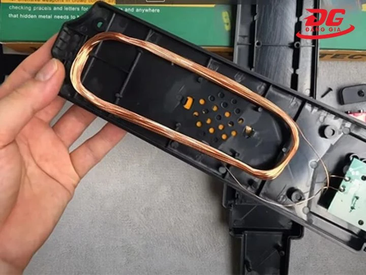 Khi sử dụng dễ sảy ra hỏng hóc 