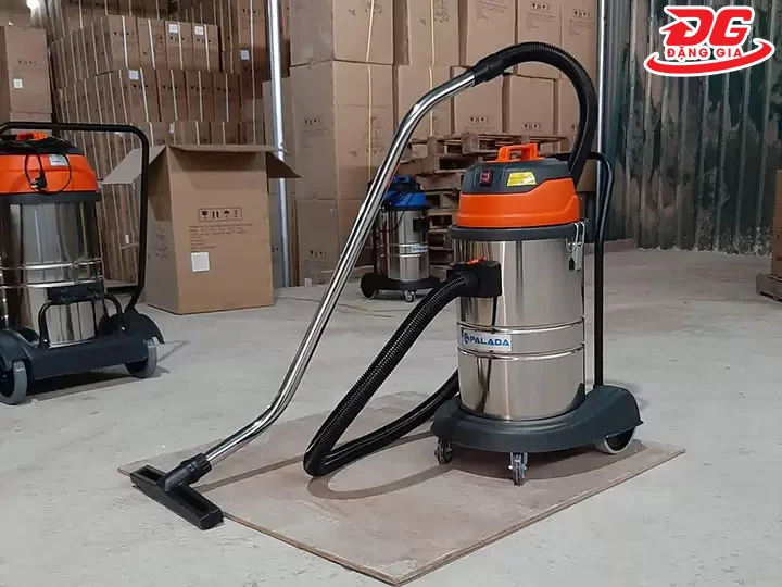 Tránh vận hành liên tục