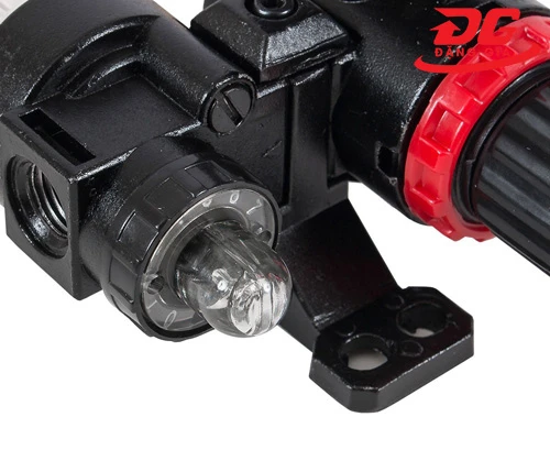 bộ lọc khí Airtac loại nhỏ