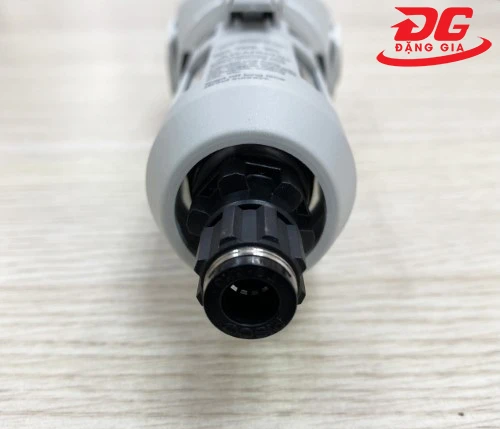 bọ lọc nước khí nén đơn loại lớn giá rẻ