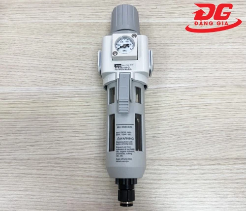 bộ lọc tách nước