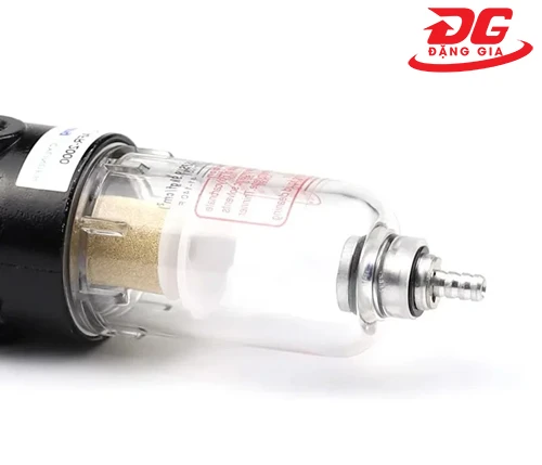 cụm lọc khí đơn Airtac loại nhỏ