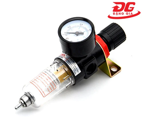 cụm lọc khí nén đơn Airtac loại nhỏ