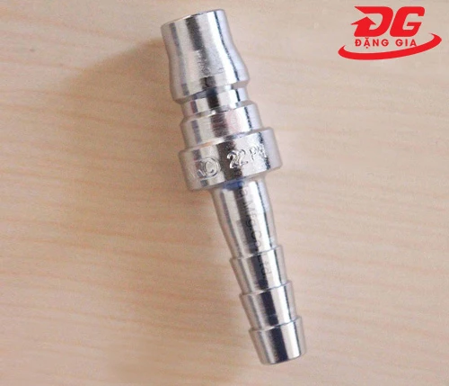 cút nối nhanh khí nén đầu đực đuôi chuột