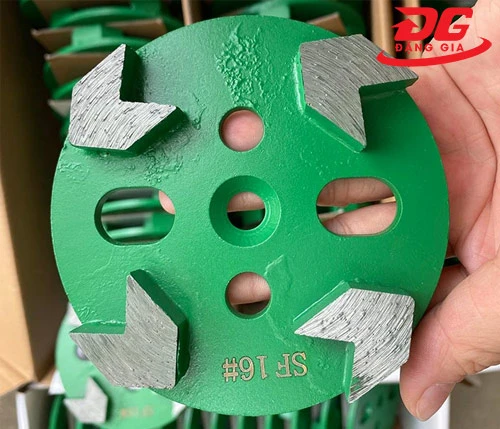 đĩa mài phá bê tông SF-08