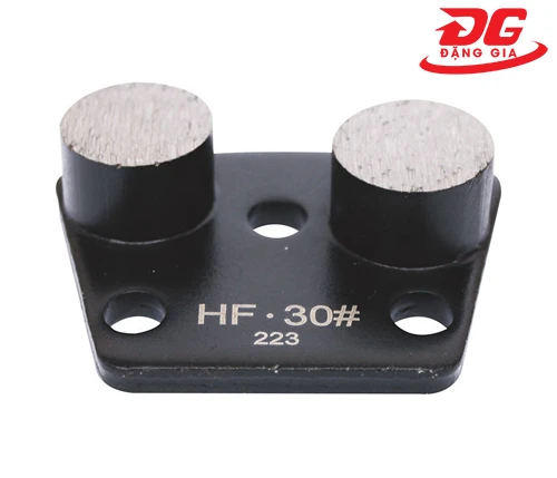 đĩa mài phá sàn bê tông HF