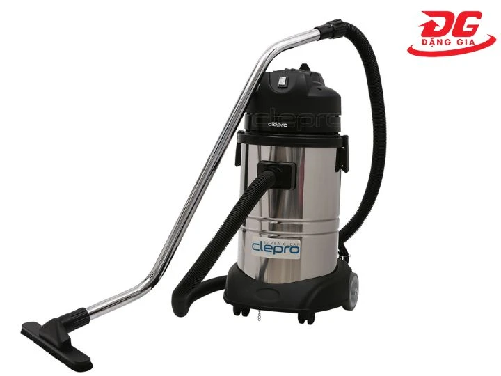 Tính năng máy hút bụi công nghiệp