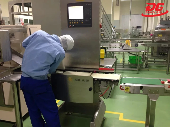 Kiểm tra nguồn điện và dây cáp