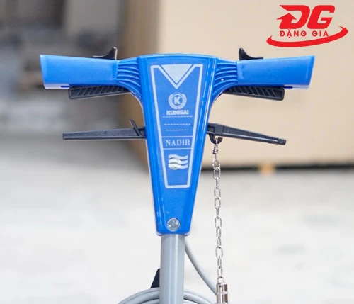 mặt nạ máy chà mặt sàn đơn nhà xưởng