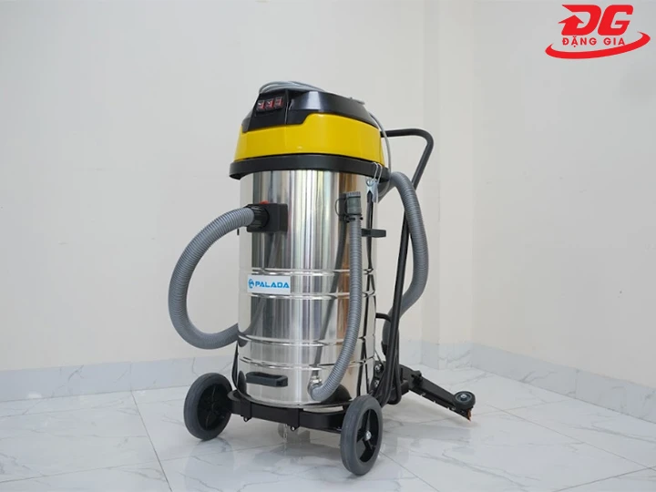 Máy hút bụi công nghiệp Palada