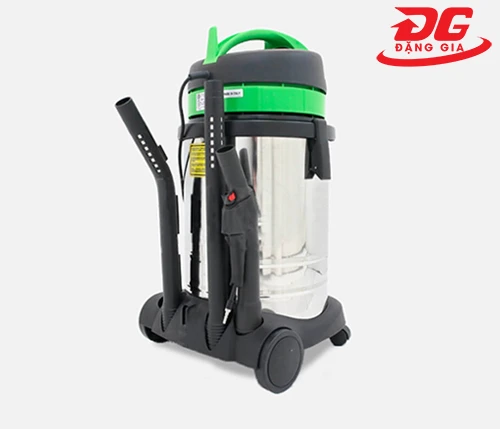 máy hút bụi hút nước nhà xưởng IPC GS 1/33 EXT (33 lít)