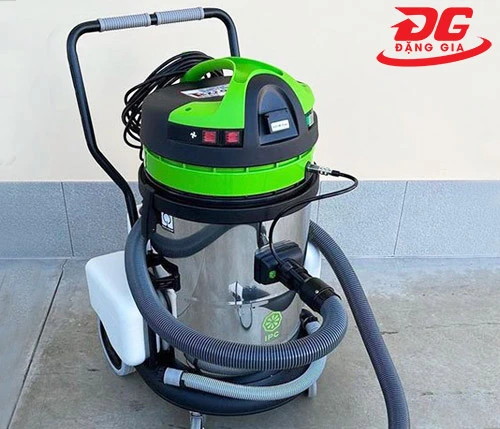 máy hút bụi hút nước nhà xưởng IPC GS2/62 EXT Garage
