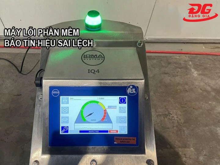 Lỗi hệ thống phần mềm