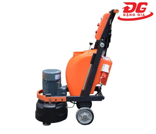 máy mài nền bê tông công nghiệp Karva KVG-100A