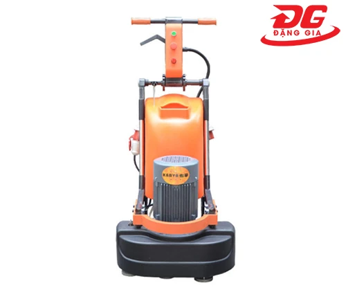 máy mài nền bê tông Karva KVG100A