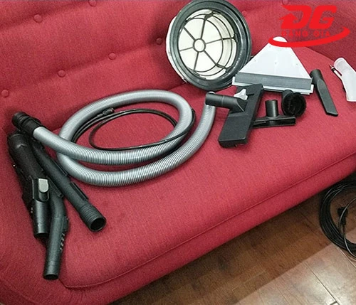 máy phun hút giặt thảm ghế sofa IPC Beta 200