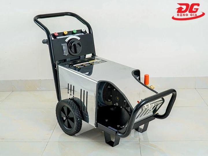 Máy phun rửa áp lực Kumisai 2000PSI