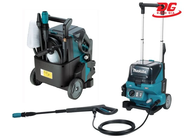 Máy rửa xe Makita HW001GZ