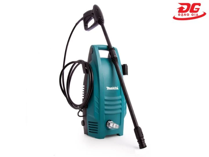 Máy rửa xe Makita HW101