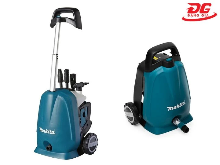 Máy rửa xe Makita HW102