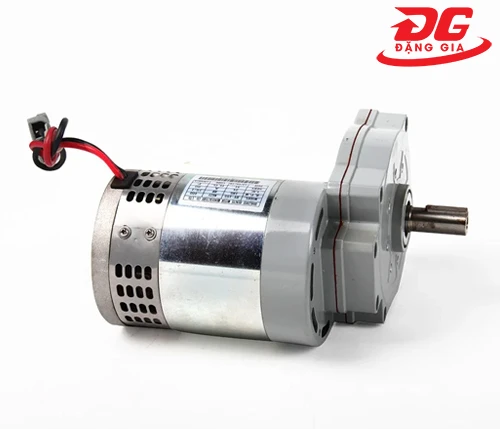 motor bàn chải máy chà sàn công nghiệp