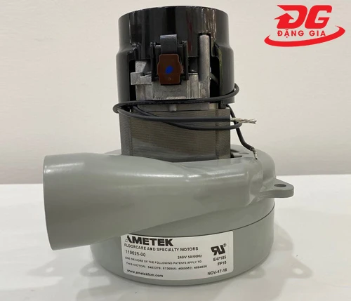 motor máy chà mặt sàn nhà xưởng