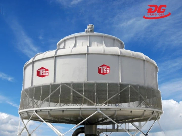 Với công suất lớn làm lạnh nhanh tức thì