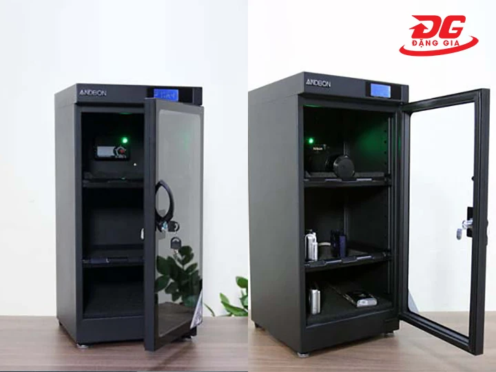tủ chống ẩm Andbon AD-50C