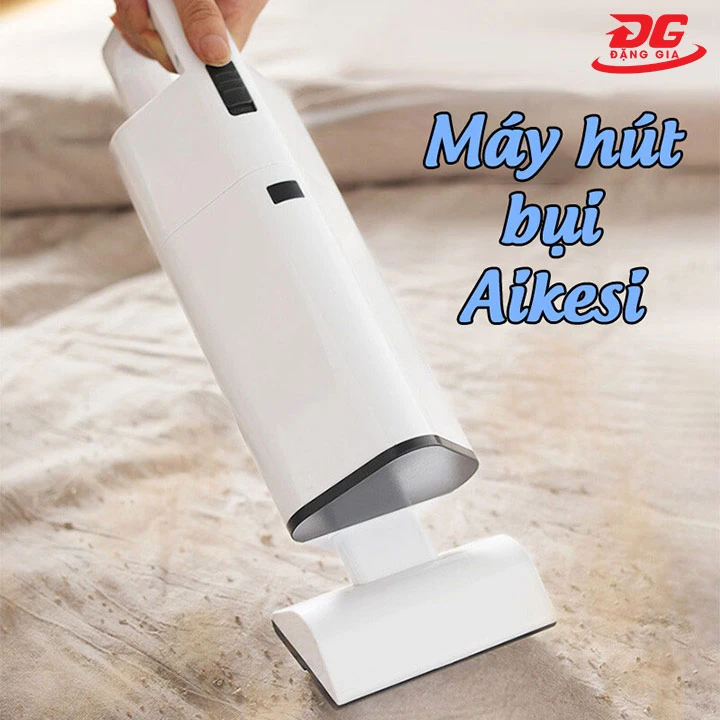 máy hút bụi Aikesi