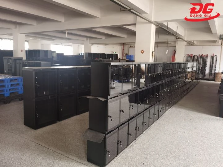 Tủ chống ẩm Andbon AD-120S giá tốt tại Yên Phát