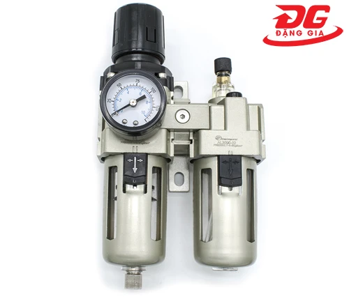 bộ lọc đôi khí nén loại lớn