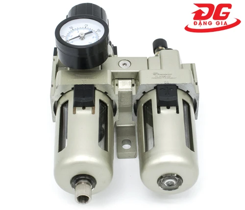 bộ lọc không khí đôi loại lớn