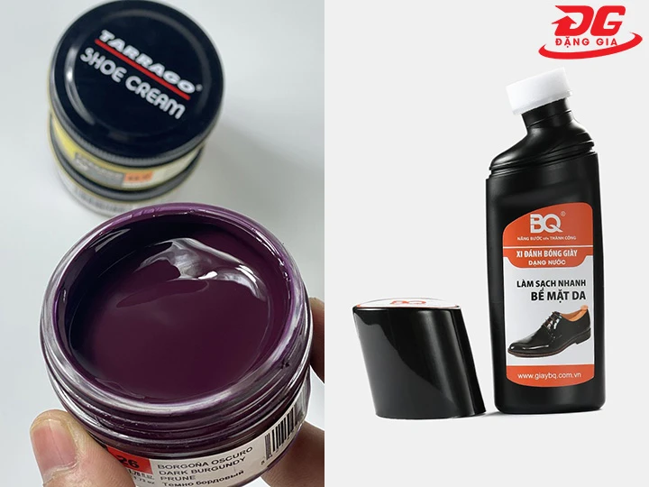 Cách mở hộp xi kem, xi nước có nắp vặn dễ dàng