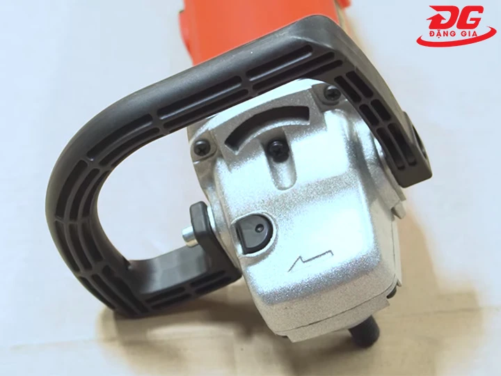 Đầu máy chà sàn cầm tay Kumisai KMS 1500 bằng gang