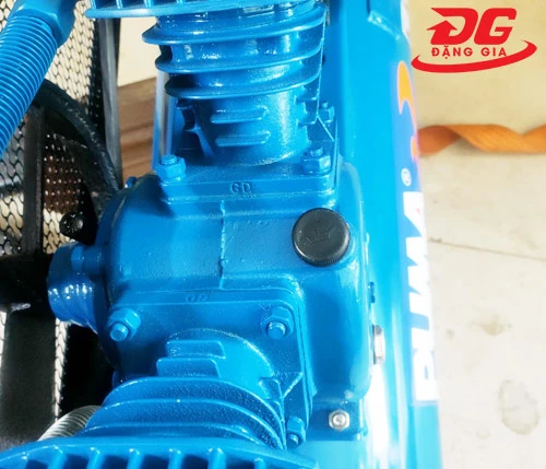 đầu máy nén hơi Puma PK0260