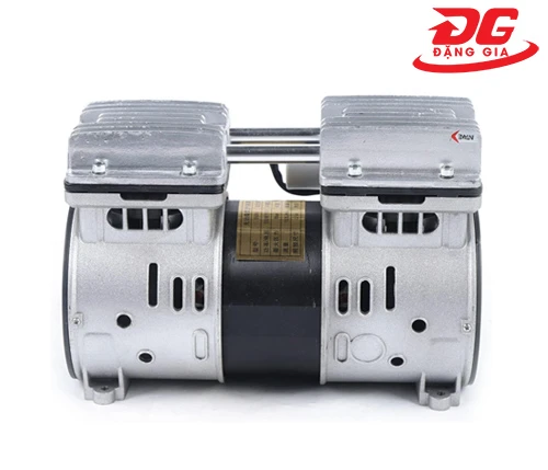 đầu máy nén khí không dầu Wing OF550