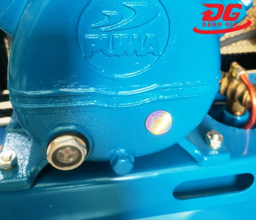 đầu máy nén khí Puma PK0260