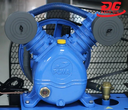 đầu máy nén khí Puma PK190
