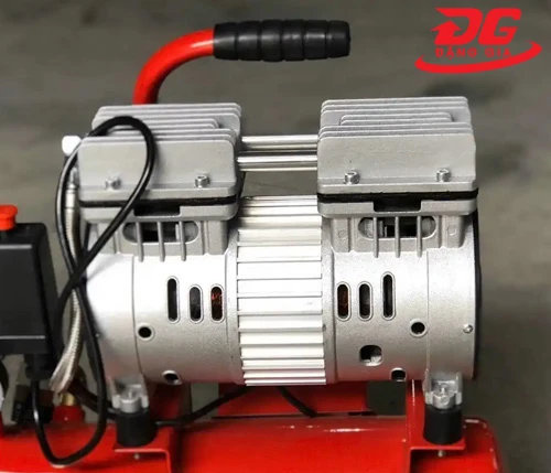 đầu máy nén khí Wing OF550 